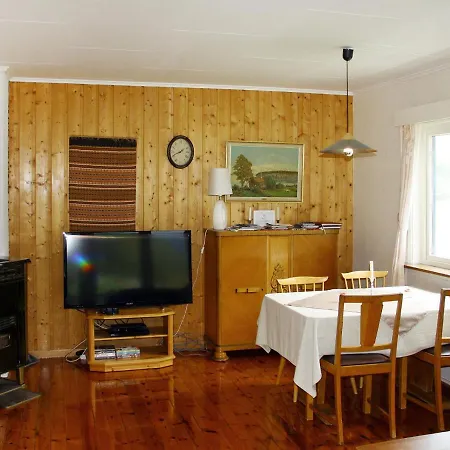 Chalet Chalet Karahuset - Fjh408 By Interhome
