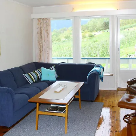 Chalet Karahuset - Fjh408 By Interhome