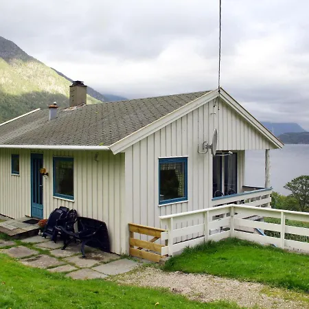 Chalet Karahuset - Fjh408 By Interhome * Djonno