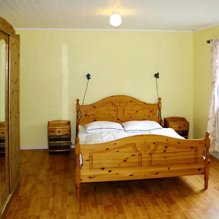 Chalet Karahuset - Fjh408 By Interhome